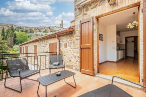 Casa Ida Montalcino